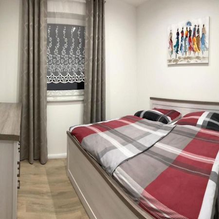 Ferienwohnung Бад-Дрібург Екстер'єр фото