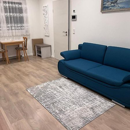 Ferienwohnung Бад-Дрібург Екстер'єр фото